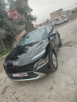 هيونداي كونا